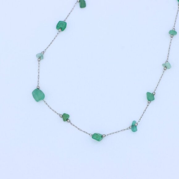 Delicate & Modern Necklace Chain – Perfect for Girls & Women, DYC1852 - Picture 1 of 15